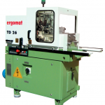 TD 36 Remanufaturado
