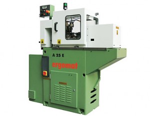 A15/25 E Torno Automático