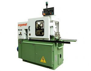 TB42_60 Torno Automático