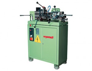 THR26 - torno automático