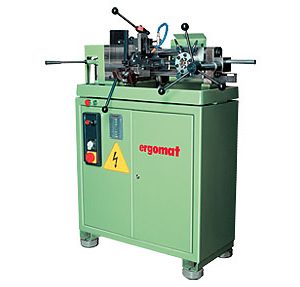 THR26 - torno automático