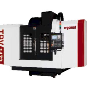 Centro de Usinagem Vertical (Boxway) - Ergomat by TMT – TBV-1472