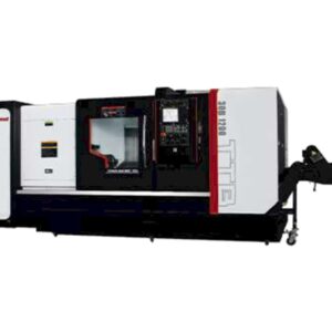 Torno Universal CNC - Ergomat by TMT – TTB-30B