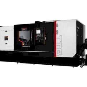 Torno Universal CNC - Ergomat by TMT – TTB-36B