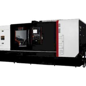 Torno Universal CNC - Ergomat by TMT – TTB-45B