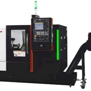 Torno Universal CNC - Ergomat by TMT – TTL-15A / TTL-15AL