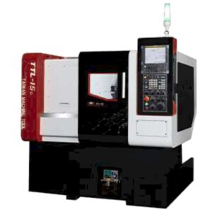 Torno Tipo Gang - Ergomat by TMT – TTL-15 G