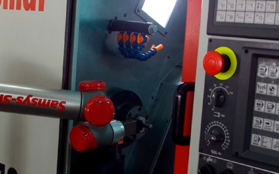 O que é automação industrial e por que aderir?