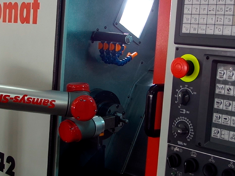 O que é automação industrial e por que aderir?